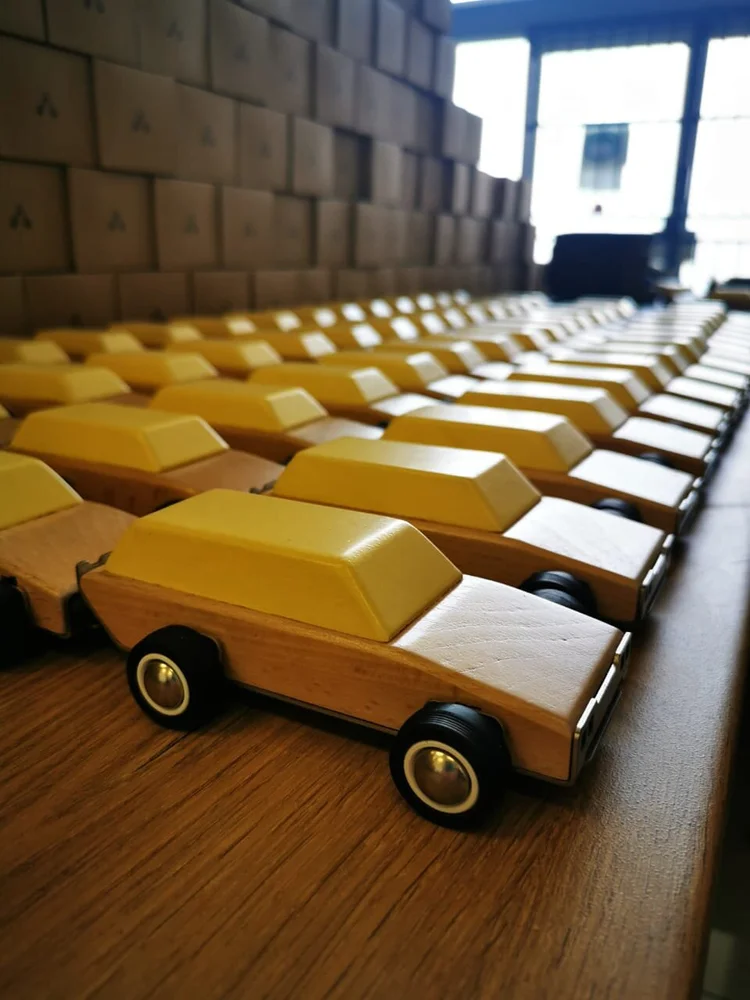 BigBlock car detail