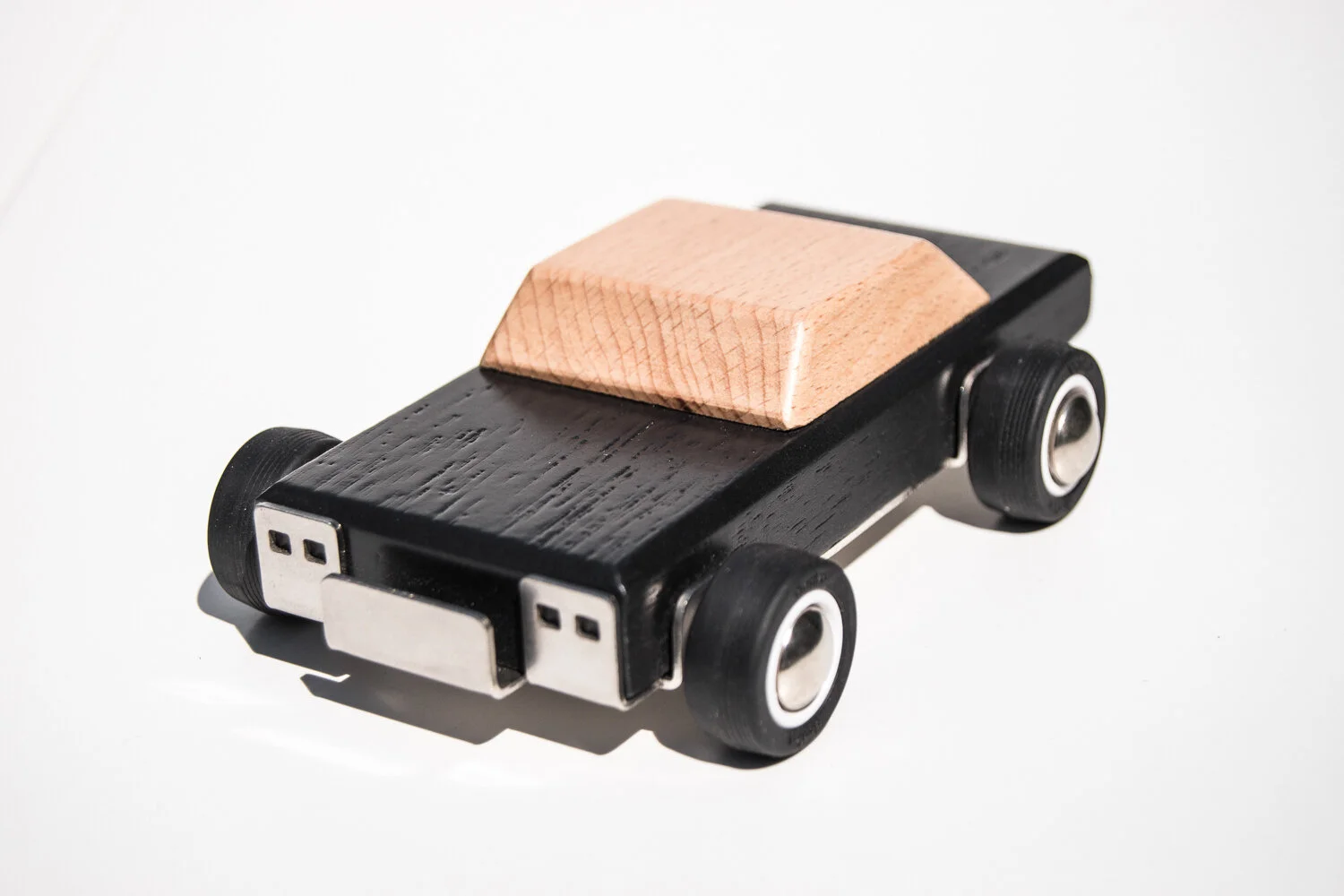 BigBlock car wheels