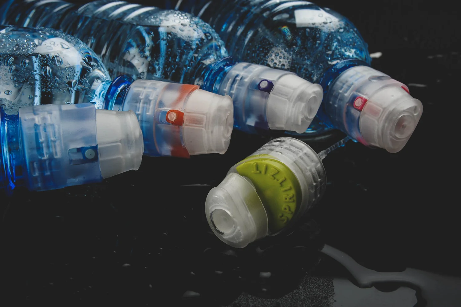 Spritzit bottles