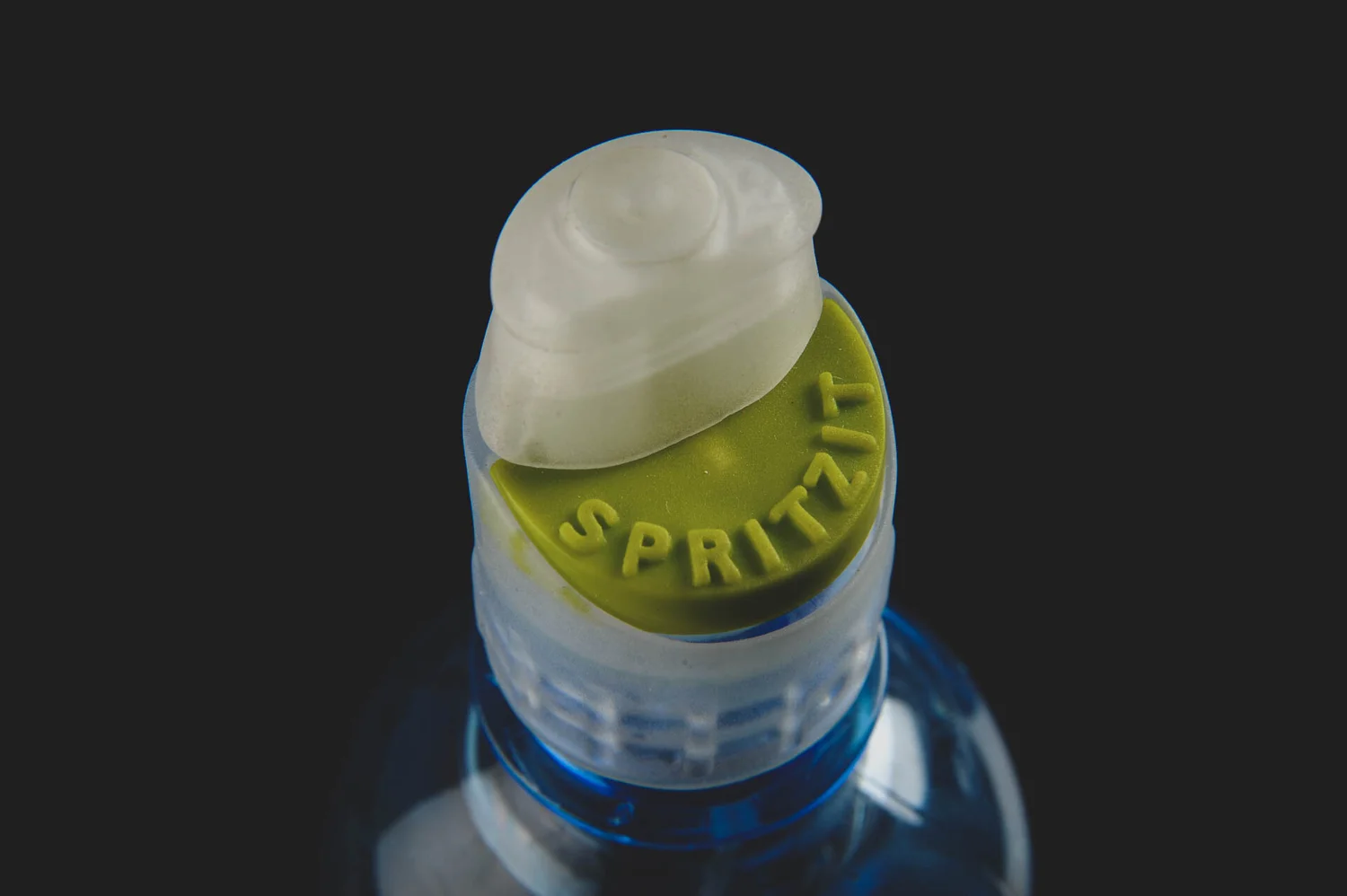 Spritzit range